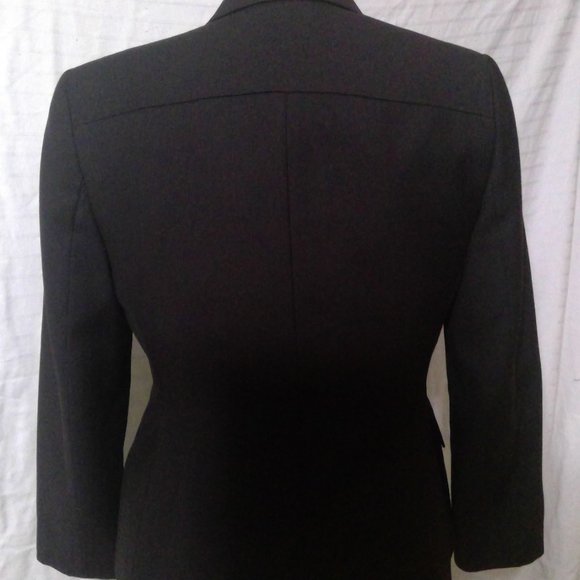 Anne Klein 2 piece fully lined Suit - Picture 4 of 11
